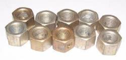 New mopar 1964-67 8-3/4 carrier nuts