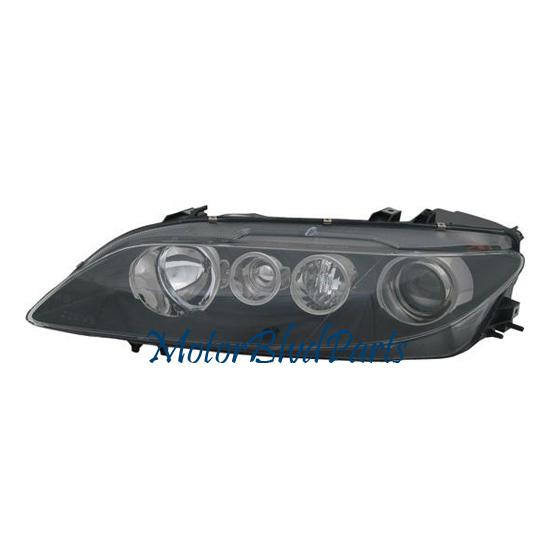 06-08 mazda6 sport headlight headlamp driver left side