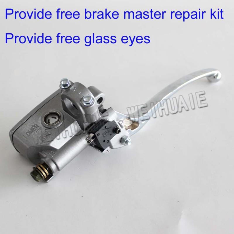 New brake master cylinder kawasaki kz700 kz650 kz550 kz400 kz900 kz200 kz1000