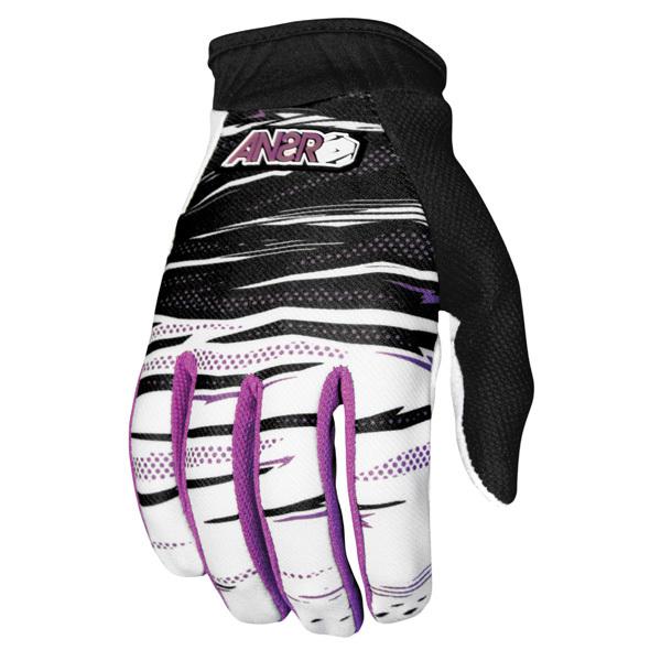 Answer mx gloves haze motocross glove motorcycle racing moto x atv 2xl mens xxl