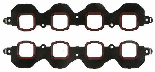 Fel-pro ms 93222 intake manifold gasket-engine intake manifold gasket set