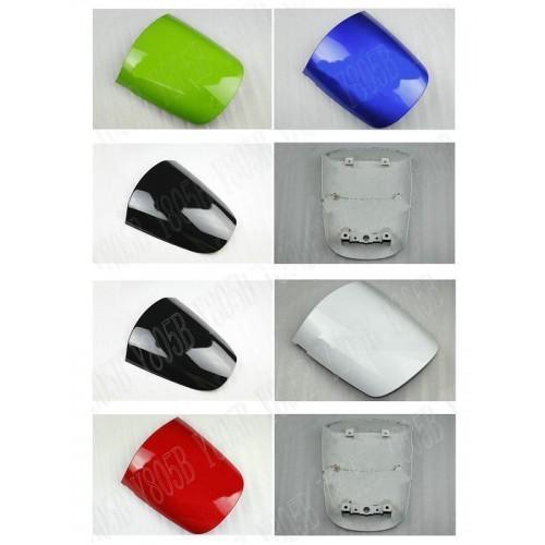 Rear seat cover cowl for kawasaki zx9r 1999-2005 fairings (5 colors) 