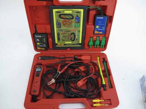 Power probe master circut testing kit