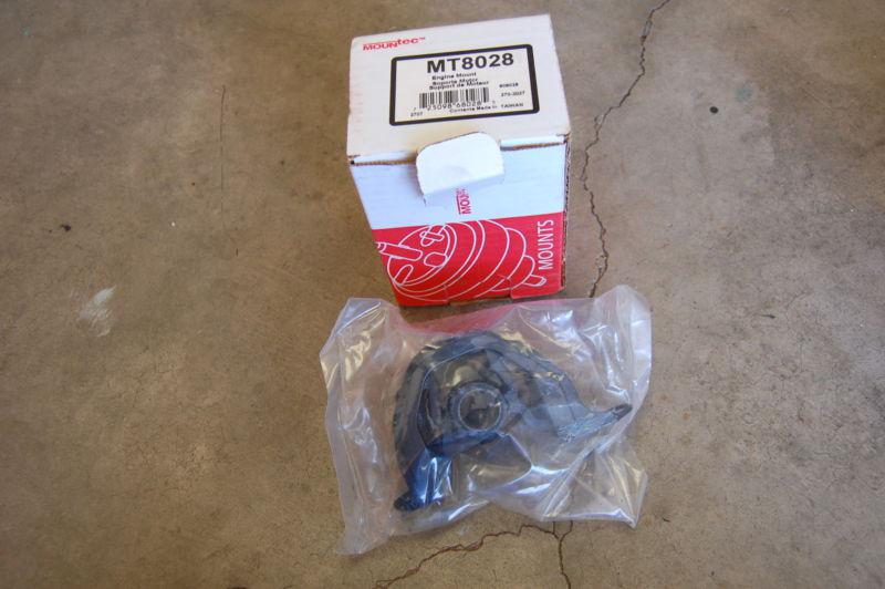 Mountec mt8028 engine mount new in package