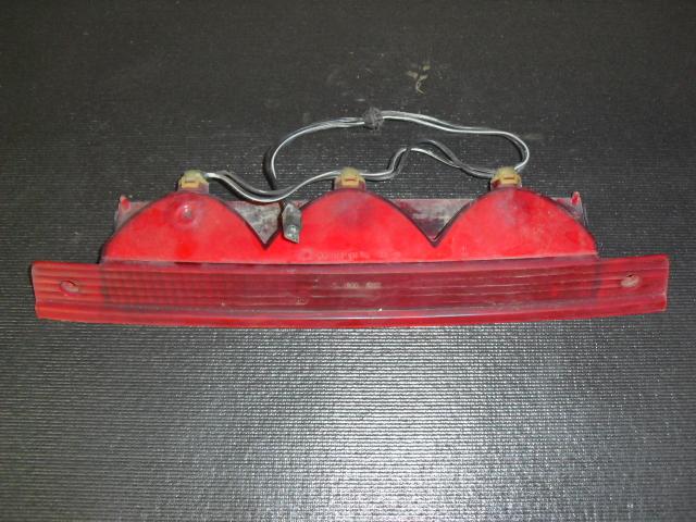 1994 cutlass convertible rear brake light lense