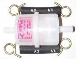 New mopar 1960-63 fuel filter