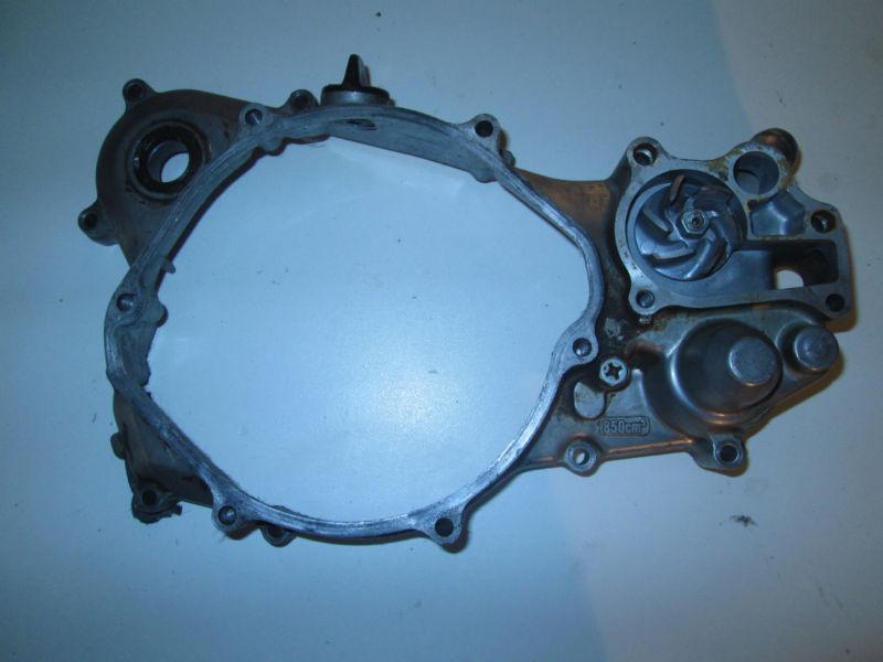 2001 honda cr 250 cr250 (lot b) inner clutch case 