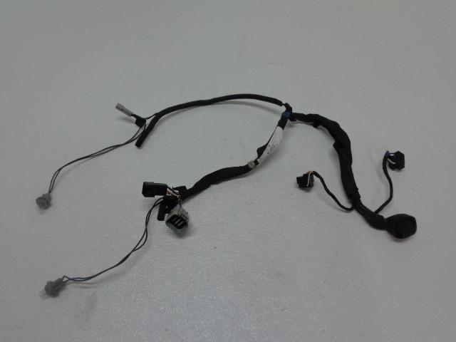 2001 2002 suzuki gsxr 1000 front headlight gauge wire harness oem free s&h z195