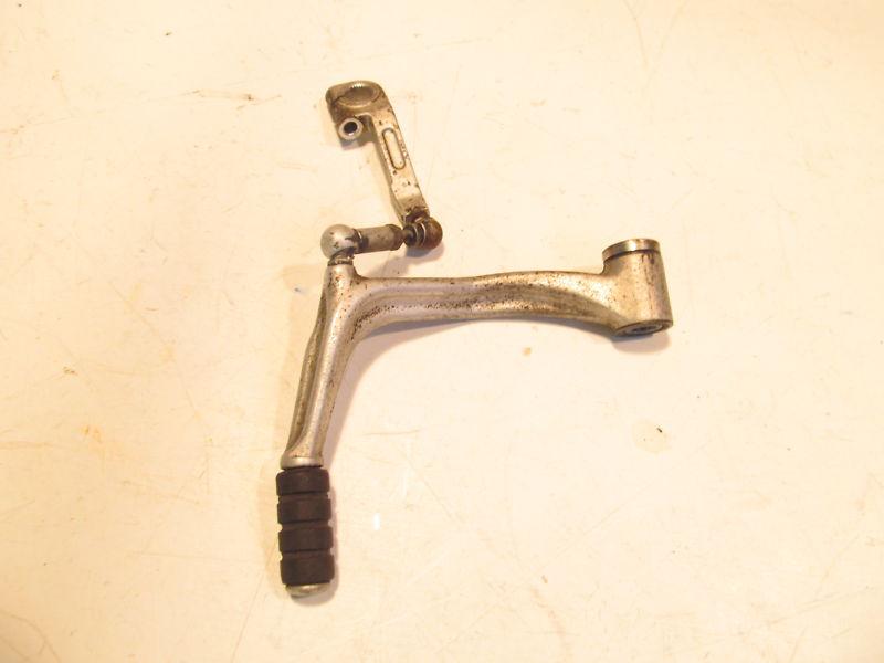 Bmw r1100 rs r-series 1993-2001 shifter pedal w shifter 14101