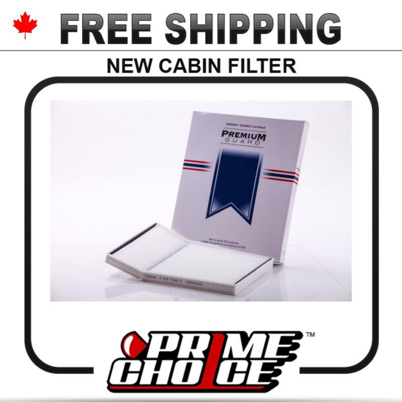 Prime choice new cabin air filter