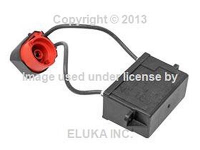 Bmw genuine igniter for xenon headlight (automotive lighting) e46 6907504