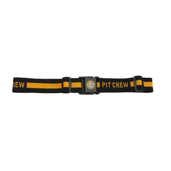 New klein pit crew radio belt for black box system