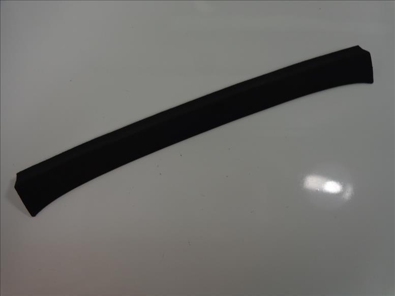 Rear headliner trim 1k6867617c vw gti rabbit 06-09 black mk5