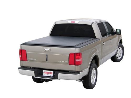 Access cover 11279 access; tonneau cover 04-13 f-150 pickup mark lt