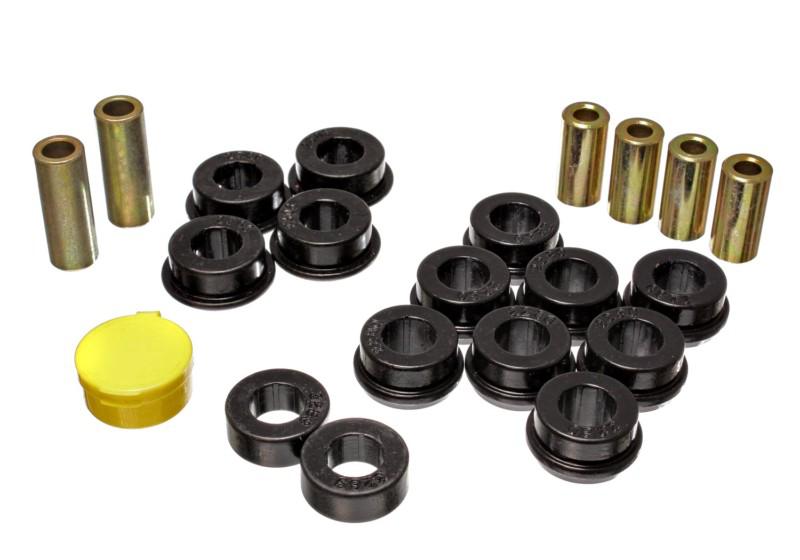 Energy suspension 16.3110g control arm bushing set 90-93 accord