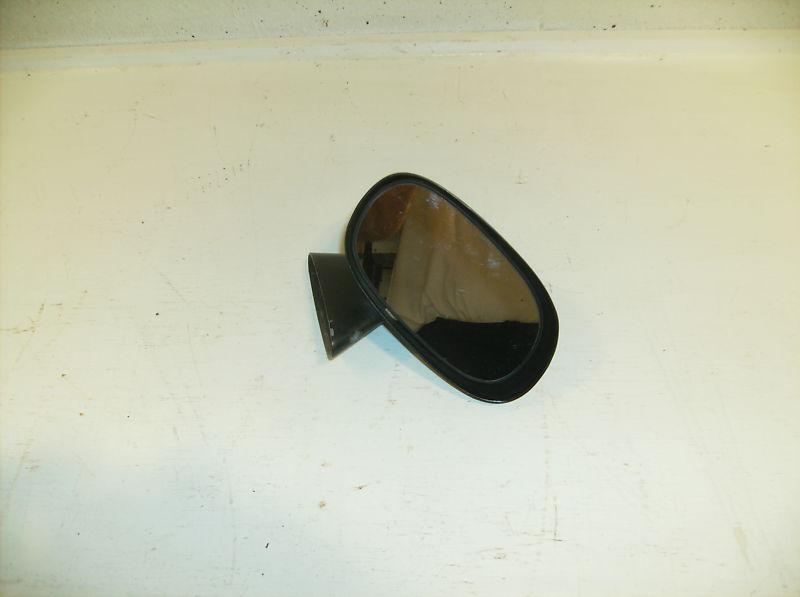 Camaro door mirror passenger side 1970-81 71 72 73 74 75 76 77 78 79 80