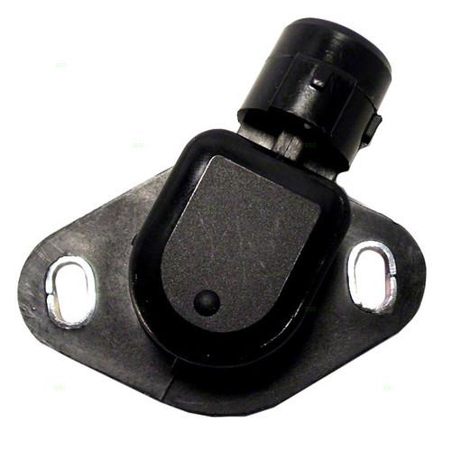 New throttle position sensor assembly accord cr-v cr-x civic integra prelude