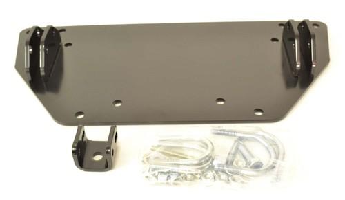 Warn 62686 plow mount kit