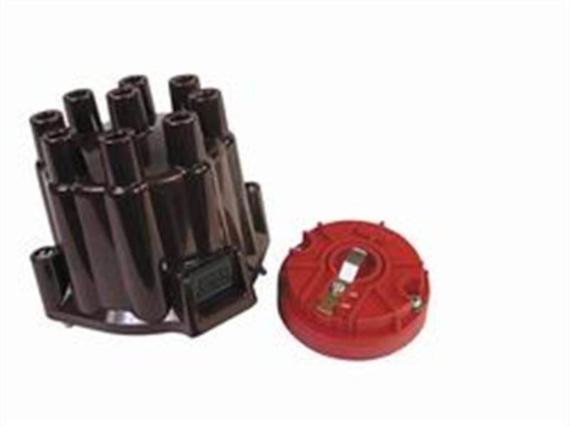 Msd ignition 8442 distributor cap and rotor kit