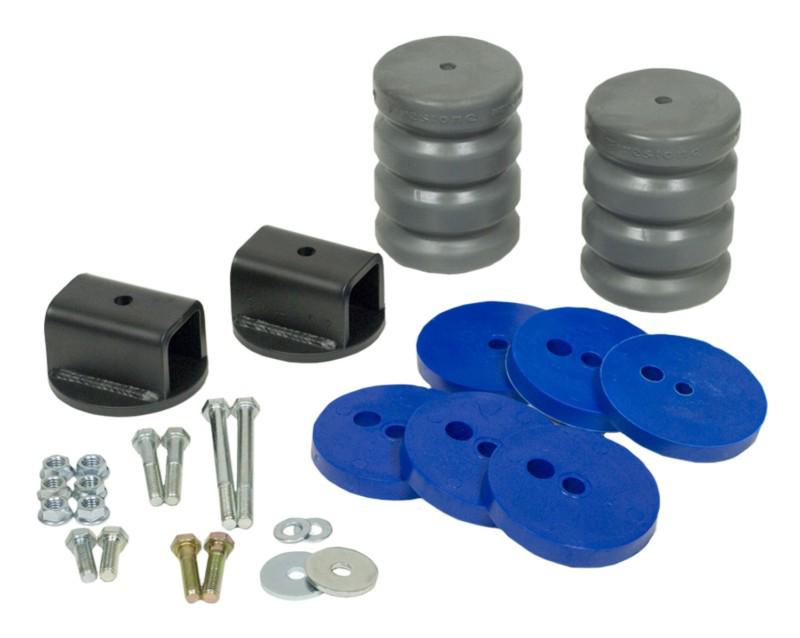 Firestone ride-rite 8614 work-rite; air helper spring kit