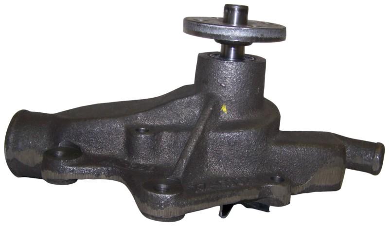 Crown automotive j8129459 water pump 75-79 cj5 cj6 cj7