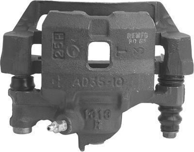 A-1 cardone 19b1338 brake caliper remanufactured replacement each