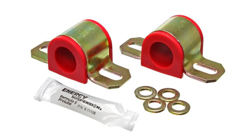 Energy suspension 9.5129r sway bar bushing set 90-98 accord odyssey rav4