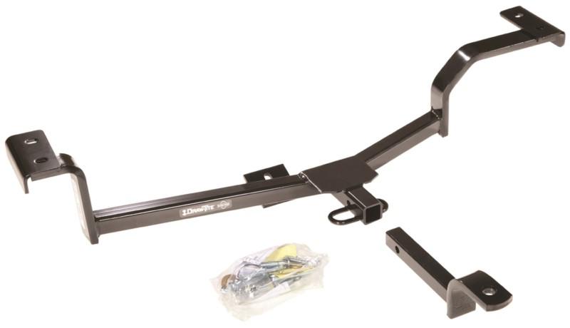 Draw-tite 24875 class i; sportframe; trailer hitch 12-13 accent