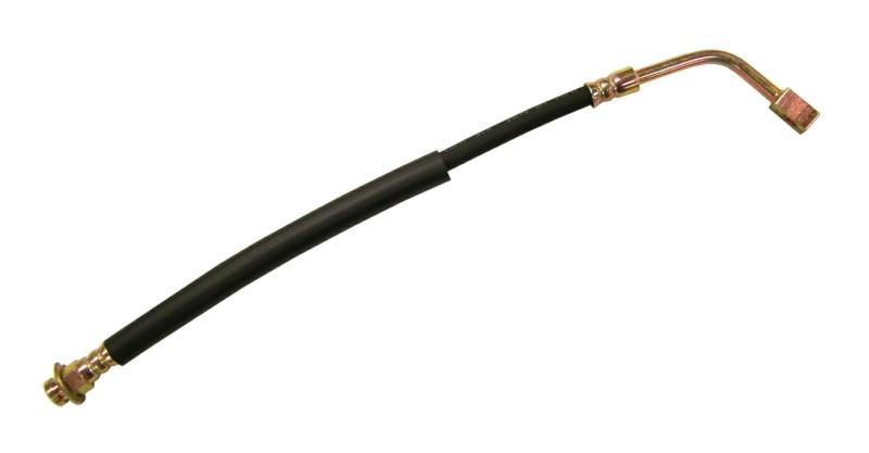 Crown automotive j5363756 brake hose 82-86 cj7 scrambler