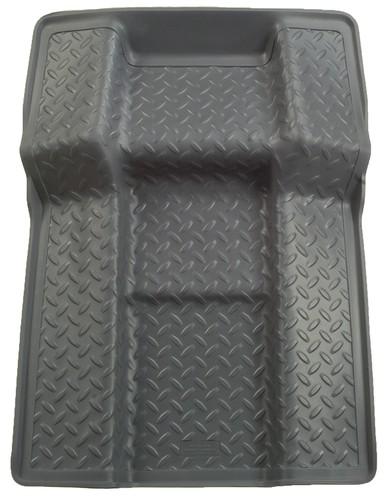 Husky liners 81412 classic style; floor liner; center hump