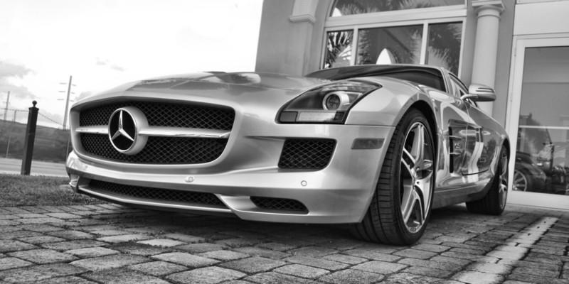 Mercedes sls amg hd poster super car print multi sizes available...new