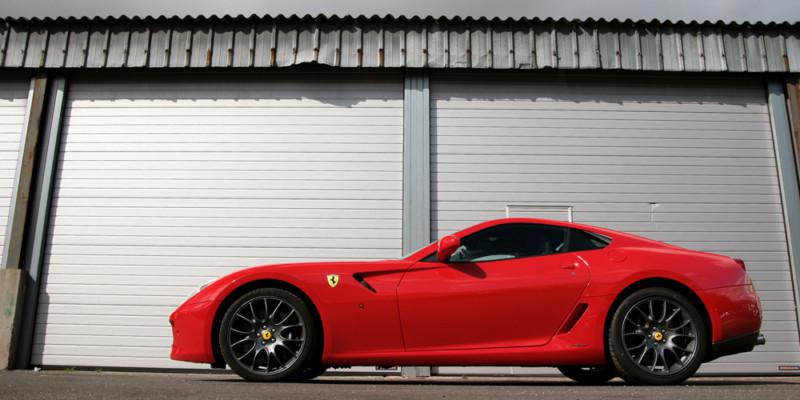 Ferrari 599 gto hd poster super car print multiple sizes available...new