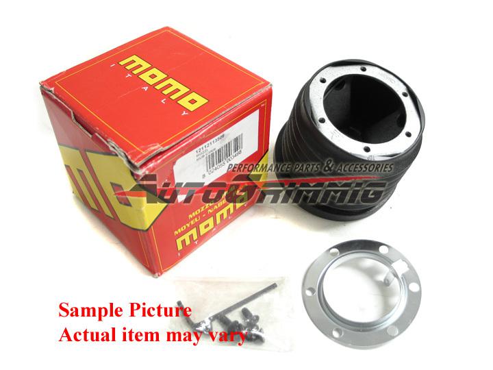 Momo steering wheel hub adapter 8017 for audi 98-10 a4 tt 97-99 a6 97-03 a8