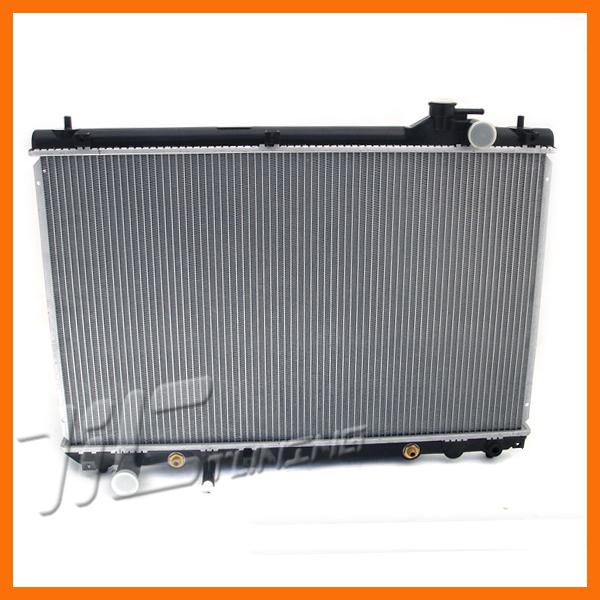 Replacement 1999-2000 lexus rx 300 radiator 3.0 6cyl toc cooling radiator auto