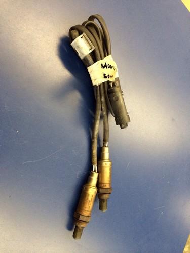 1997-2001 bmw 740il oxygen o2 sensor 09330402  oem ca-2