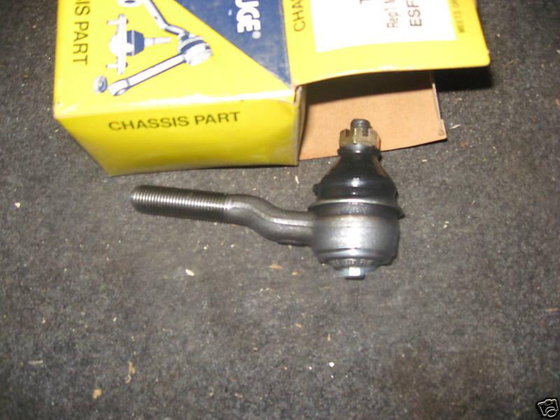 Tie rod drag link 1978 -88 dodge plymouth