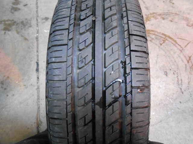 Provato 195/60/15 tire radial nst p195/60/r15 88h 8/32 tread