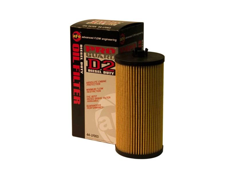 Afe power 44-lf003 proguard d2 oil fluid filter