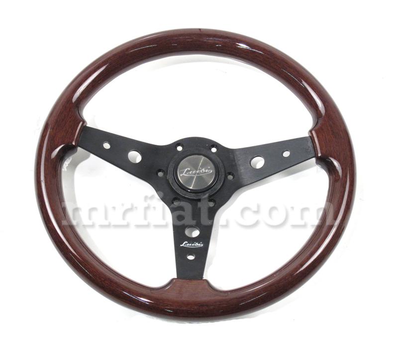 Lotus eclat elan elite espirit europa steering wheel