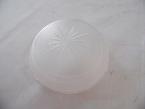 1970-1981 camaro round dome light lens