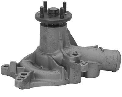 A-1 cardone 57-1253 water pump remanufactured replacement mitsubishi ea