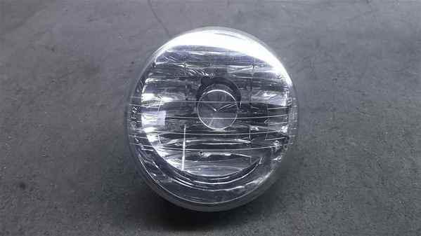 01 02 03 toyota highlander front lamp oem lkq