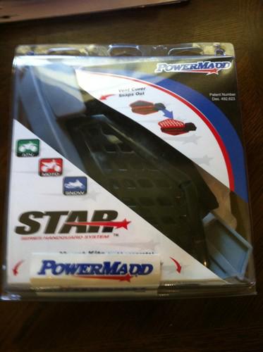 Powermadd handguard