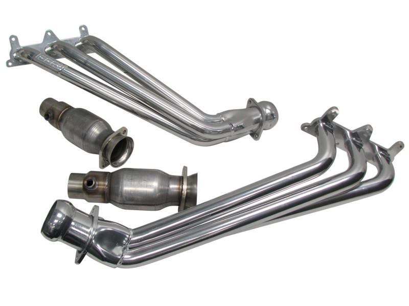 Bbk performance 40410 full length performance header 10-11 camaro