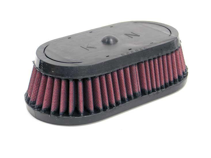 K&n engineering high flow air filter  ya-3586