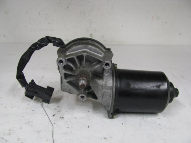 Wiper motor saab 9-3 900 1995 95 96 97 98 - 00 01 02 03 front 382345