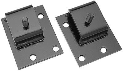 Trans-dapt performance products 4225 motor mounts 429/460 -  tra4225