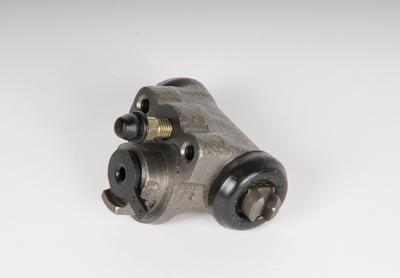 Acdelco oe service 21010589 rear brake wheel cylinder-drum brake wheel cylinder