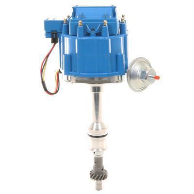 Summit racing blueprinted hei distributor 850025