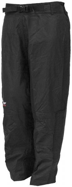 Frogg toggs toad rage rain pants black small s